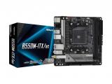 ASRock B550M-ITX/ac снимка №2 ASRock B550M-ITX/ac снимка №2