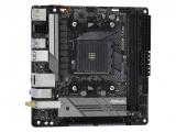 ASRock B550M-ITX/ac снимка №4 ASRock B550M-ITX/ac снимка №4