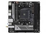 Цена и описание на дънна платка ( mainboard / motherboard ) ASRock A520M-ITX/ac