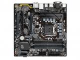 Дънна платка (mainboard, motherboard) Gigabyte B560M D3H (rev. 1.0)