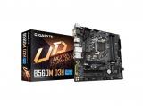 Gigabyte B560M D3H (rev. 1.0) снимка №3