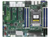 Описание и цена на дънна платка, дъно за компютър ASRock Rack TRX40D8-2N2T