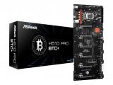 ASRock H510 Pro BTC+ снимка №2