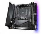 Дънна платка (mainboard, motherboard) Gigabyte B550I AORUS PRO AX (rev. 1.0)