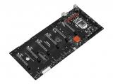 Цена и описание на дънна платка ( mainboard / motherboard ) ASRock H510 Pro BTC+