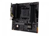 Asus TUF GAMING A520M-PLUS II снимка №4