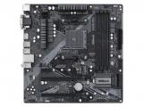 Цена и описание на дънна платка ( mainboard / motherboard ) ASRock B450M Pro4 R2.0