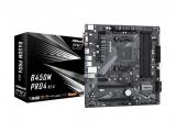 ASRock B450M Pro4 R2.0 снимка №2