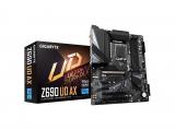 Gigabyte Z690 UD AX (rev. 1.0) 1700 Цена и описание.