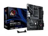 Цена и описание на дънна платка ( mainboard / motherboard ) ASRock B550 PG Riptide