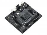 Дънна платка (mainboard, motherboard) ASRock A520M-HVS