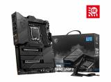 Дънна платка (mainboard, motherboard) MSI MEG Z690 UNIFY