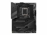 MSI MEG Z690 UNIFY снимка №2