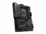 MSI MEG Z690 UNIFY снимка №4