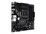 Asus TUF GAMING B550M-PLUS WIFI II снимка №3 Asus TUF GAMING B550M-PLUS WIFI II снимка №3