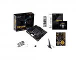Asus TUF GAMING B550M-PLUS WIFI II снимка №6 Asus TUF GAMING B550M-PLUS WIFI II снимка №6