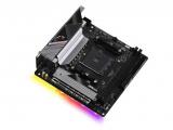 ASRock B550 Phantom Gaming-ITX/ax AM4 Цена и описание.