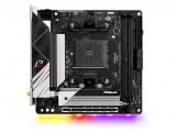 ASRock B550 Phantom Gaming-ITX/ax снимка №3