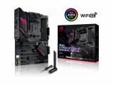 Asus ROG STRIX B550-F GAMING WIFI II снимка №2