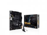 Дънна платка ( mainboard / motherboard ) Asus TUF GAMING B550-PLUS WIFI II Цена и описание на дънна платка ( mainboard / motherboard ) Asus TUF GAMING B550-PLUS WIFI II