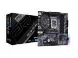 Цена и описание на дънна платка ( mainboard / motherboard ) ASRock H670M Pro RS