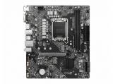MSI PRO H610M-G DDR4 снимка №2