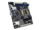 Описание и цена на дънна платка, дъно за компютър Asus P12R-I / ASMB10