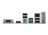 ASRock H610M-HVS/M.2 R2.0 снимка №5 ASRock H610M-HVS/M.2 R2.0 снимка №5