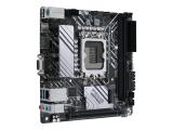 Asus PRIME H610I-PLUS D4-CSM снимка №3 Asus PRIME H610I-PLUS D4-CSM снимка №3