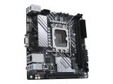 Asus PRIME H610I-PLUS D4-CSM снимка №4 Asus PRIME H610I-PLUS D4-CSM снимка №4