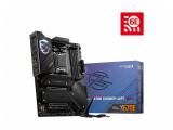 Дънна платка (mainboard, motherboard) MSI MPG X670E CARBON WIFI