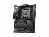 MSI MPG X670E CARBON WIFI снимка №3