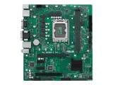 Asus PRO H610M-C D4-CSM снимка №2