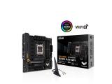 Дънна платка (mainboard, motherboard) Asus TUF GAMING B650M-PLUS WIFI