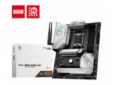 Описание и цена на дънна платка, дъно за компютър MSI MPG B650 EDGE WIFI