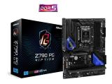 Цена и описание на дънна платка ( mainboard / motherboard ) ASRock Z790 PG Riptide