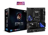 Описание и цена на дънна платка, дъно за компютър ASRock Z790 PG Riptide