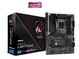 Описание и цена на дънна платка, дъно за компютър ASRock Z790 PG Lightning