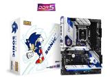Описание и цена на дънна платка, дъно за компютър ASRock Z790 PG SONIC