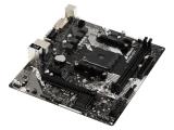 ASRock B450M-HDV R4.0 снимка №2