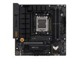Цена и описание на дънна платка ( mainboard / motherboard ) Asus TUF GAMING B650M-PLUS