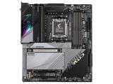 Описание и цена на дънна платка, дъно за компютър Gigabyte X670E AORUS MASTER