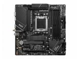 Цена и описание на дънна платка ( mainboard / motherboard ) MSI PRO B650M-A WIFI