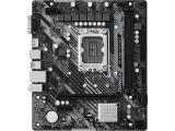 Описание и цена на дънна платка, дъно за компютър ASRock H610M-HVS/M.2 R2.0