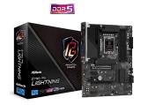 ASRock Z790 PG Lightning снимка №3 ASRock Z790 PG Lightning снимка №3