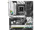 Цена и описание на дънна платка ( mainboard / motherboard ) ASRock Z790 Steel Legend WiFi