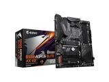 Gigabyte B550 AORUS ELITE AX V2 (rev. 1.0) снимка №2 Gigabyte B550 AORUS ELITE AX V2 (rev. 1.0) снимка №2