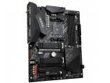 Gigabyte B550 AORUS ELITE AX V2 (rev. 1.0) снимка №3 Gigabyte B550 AORUS ELITE AX V2 (rev. 1.0) снимка №3