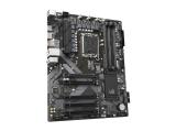 Gigabyte B760 DS3H DDR4 (rev. 1.0) снимка №3