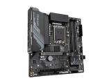 Gigabyte B760M GAMING X DDR4 (rev. 1.0) снимка №3 Gigabyte B760M GAMING X DDR4 (rev. 1.0) снимка №3